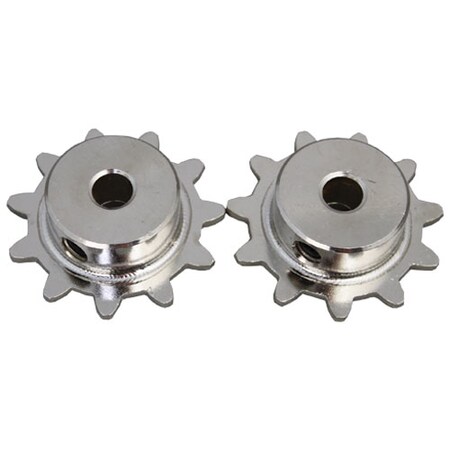Prince Castle Sprocket (Pk/2) 197-302